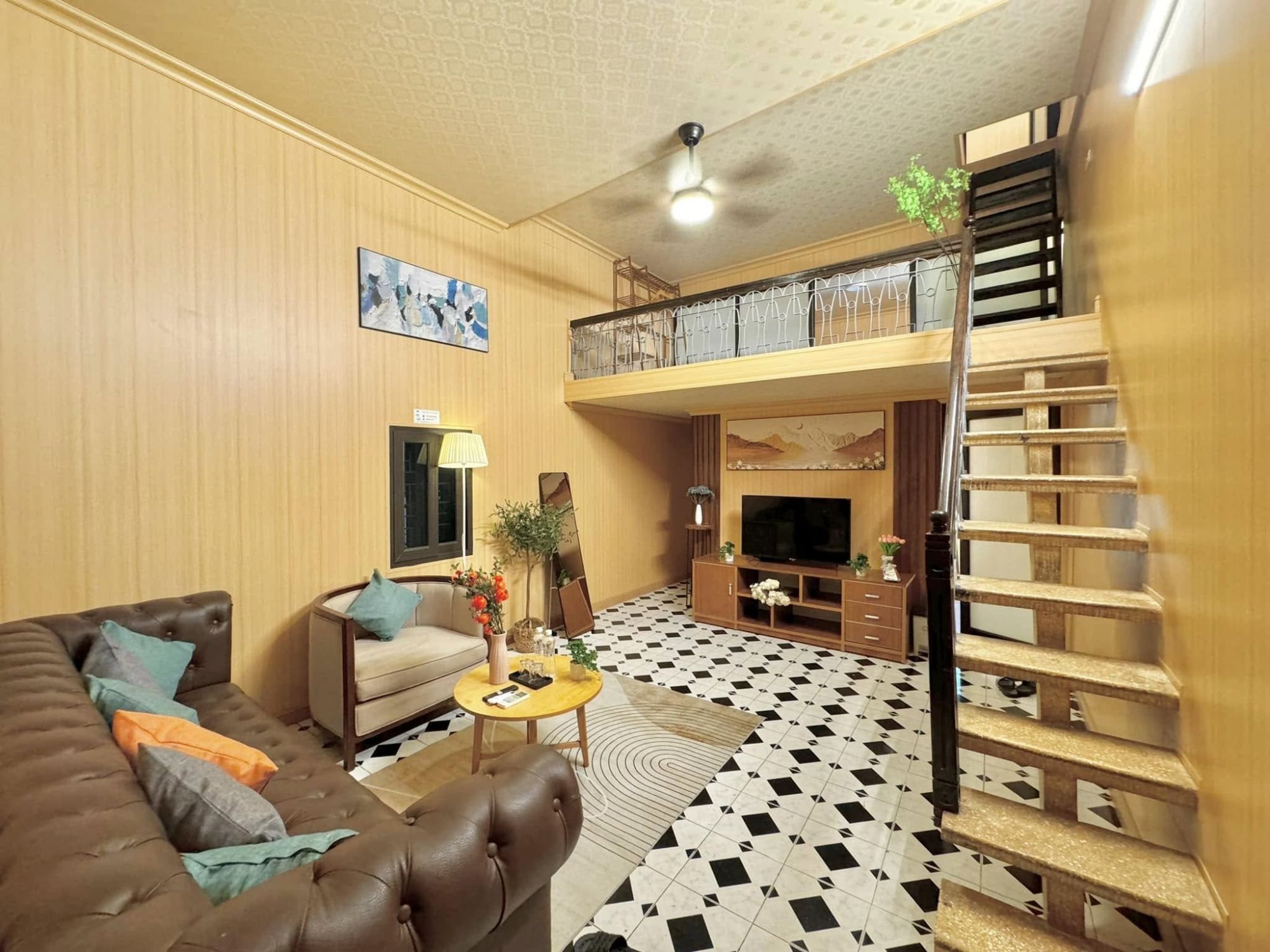 The Little Home - Hà Trung
