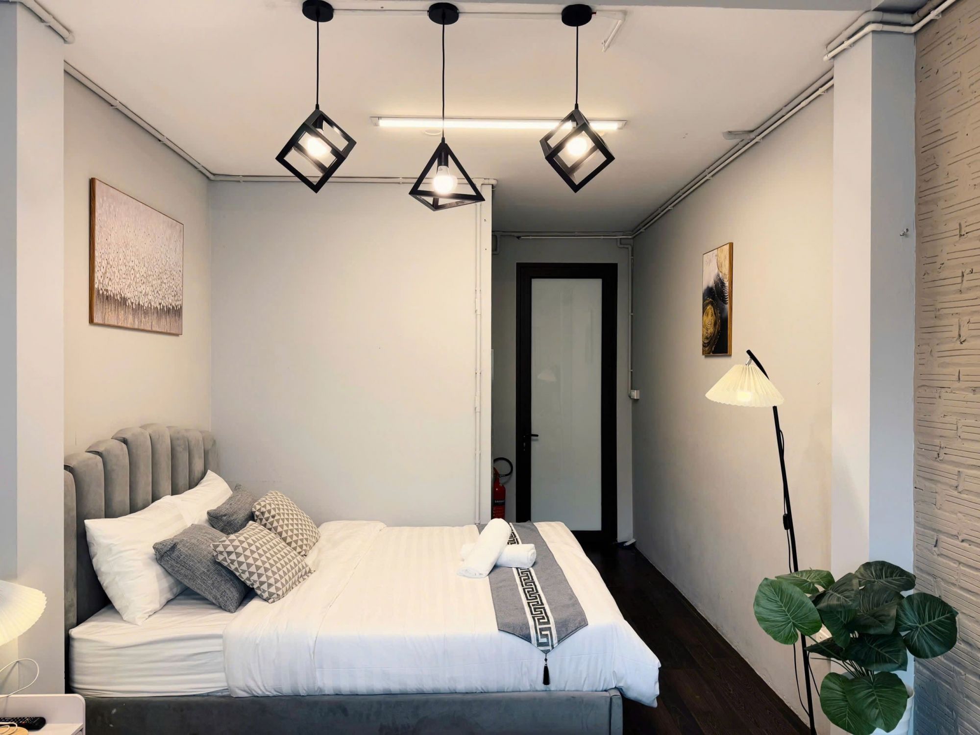 The Little Home - 02 Quán Sứ