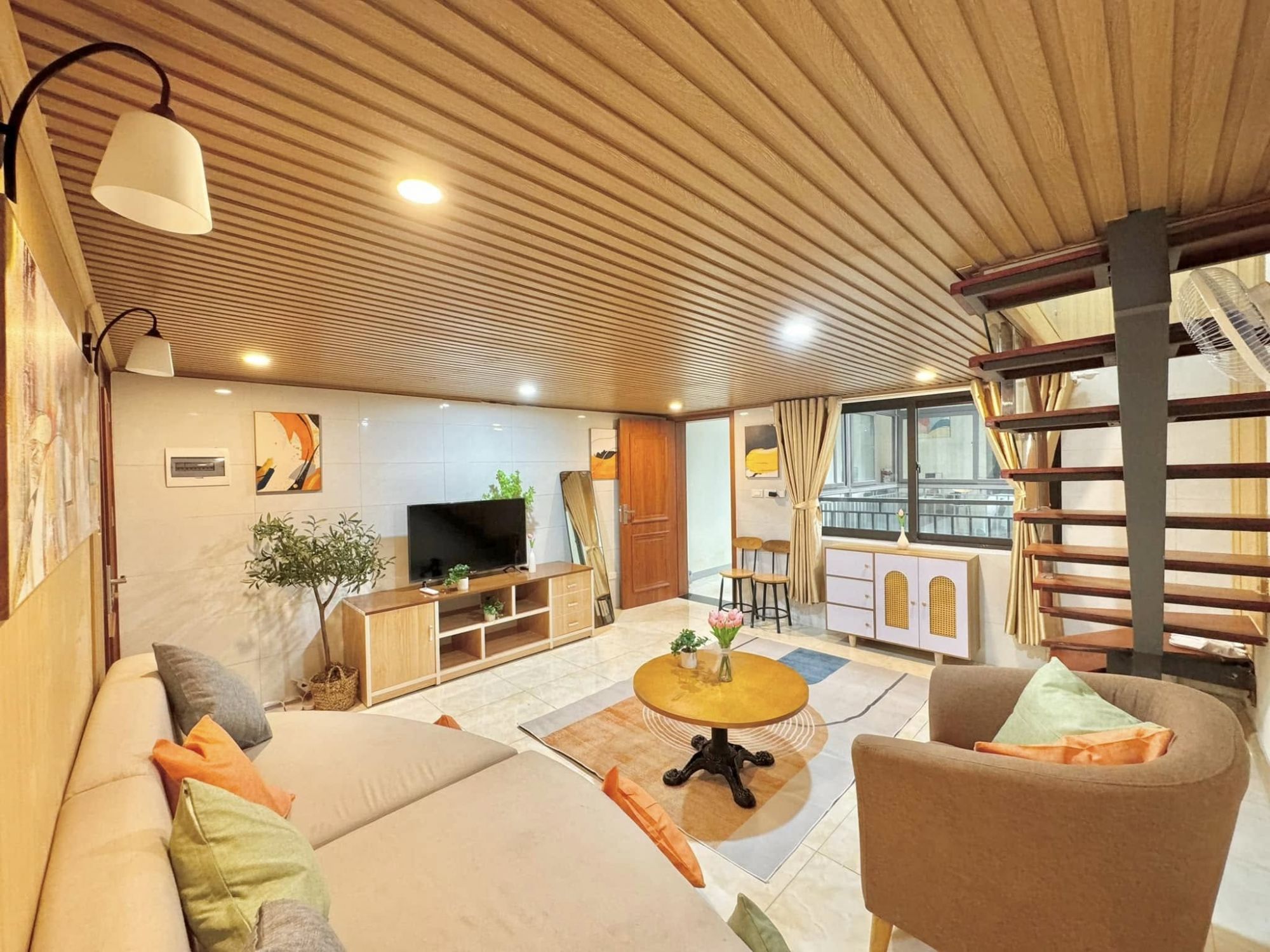 The Little Home - Thuốc Bắc