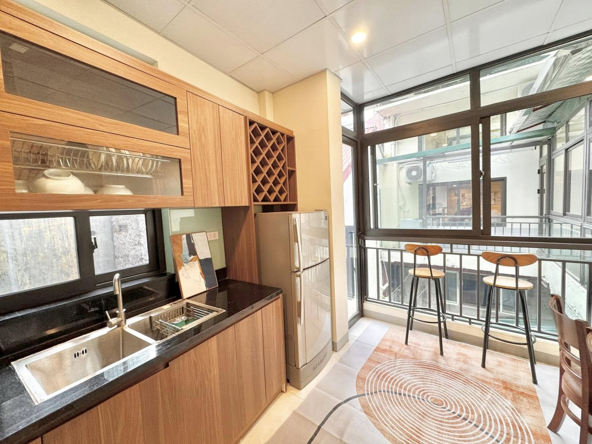 The Little Home - Thuốc Bắc - Ảnh 6