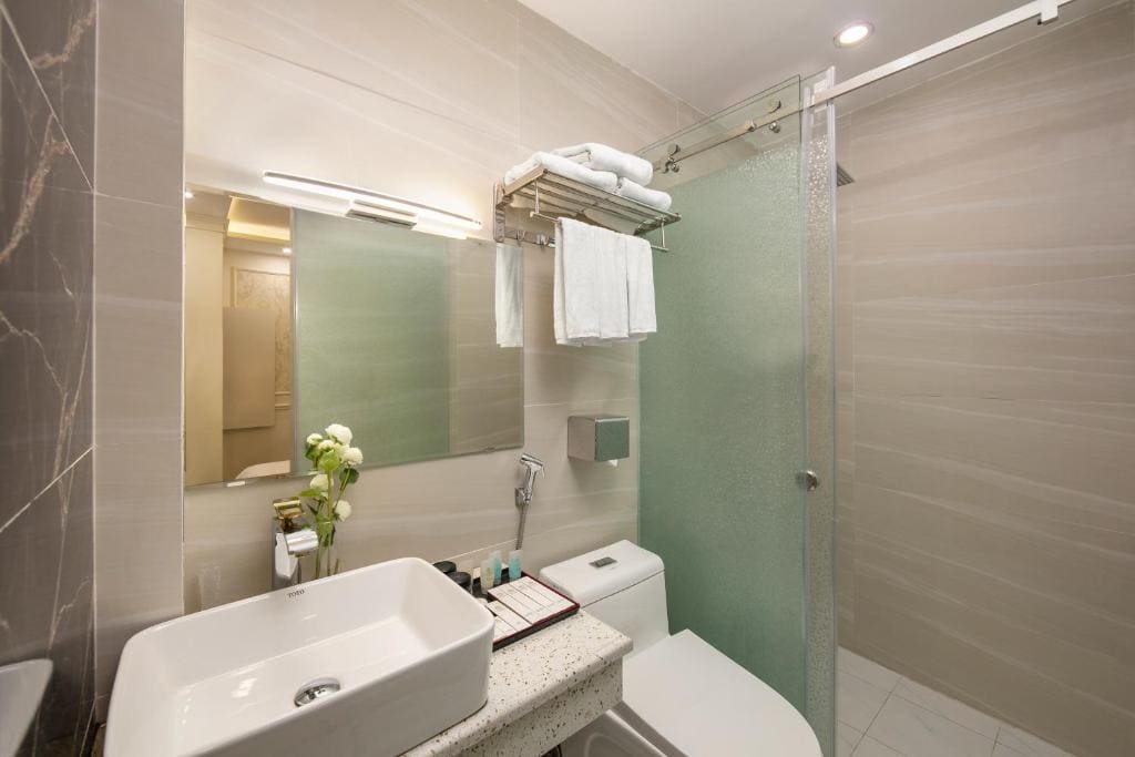 TrangTrang Boutique Hotel - Mã Mây - Ảnh 6