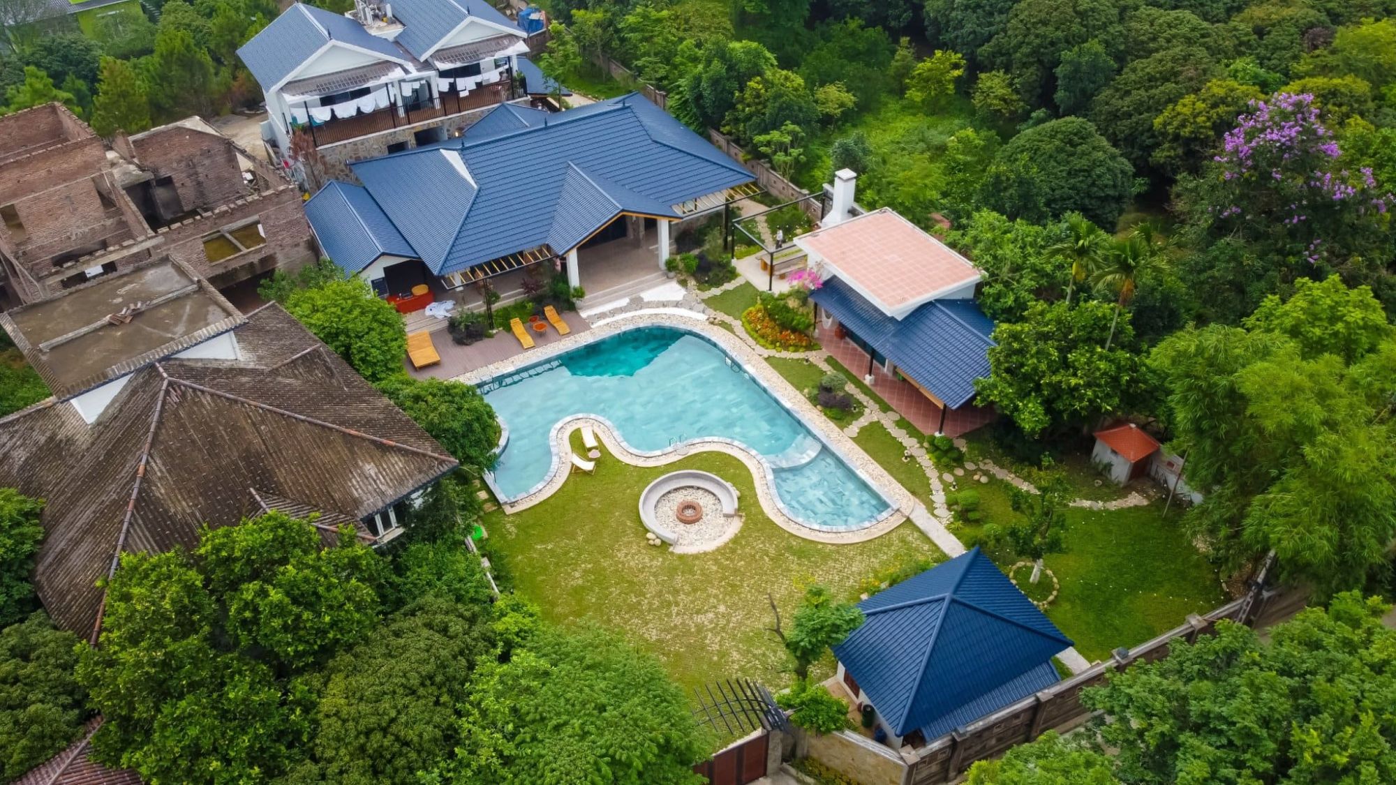 Dâu's Tropical Sóc Sơn