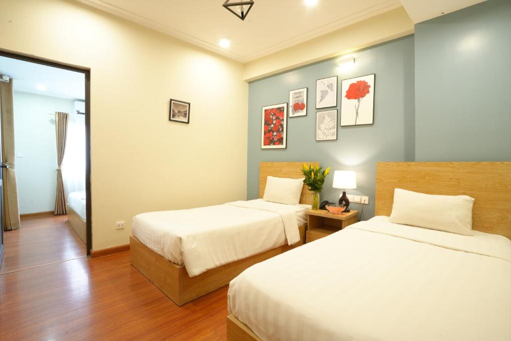 Valley Hotel - Ảnh 6