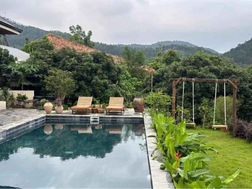 Velia Villa - Venuestay