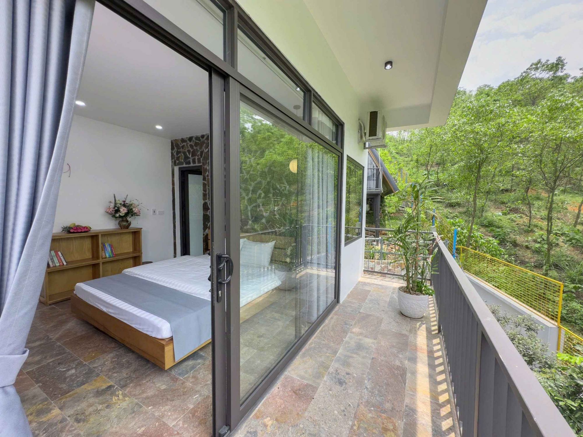 Nhà Của Chị Villa