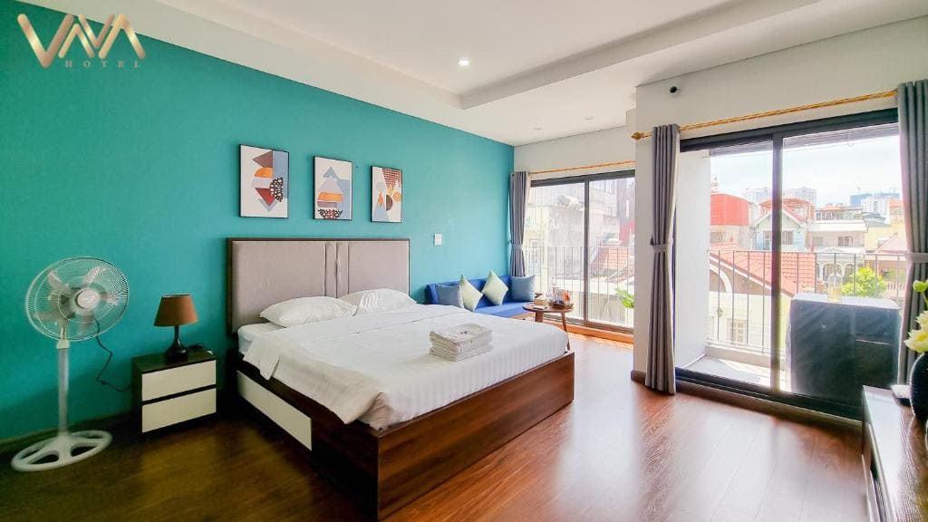 Vnahomes Apartment