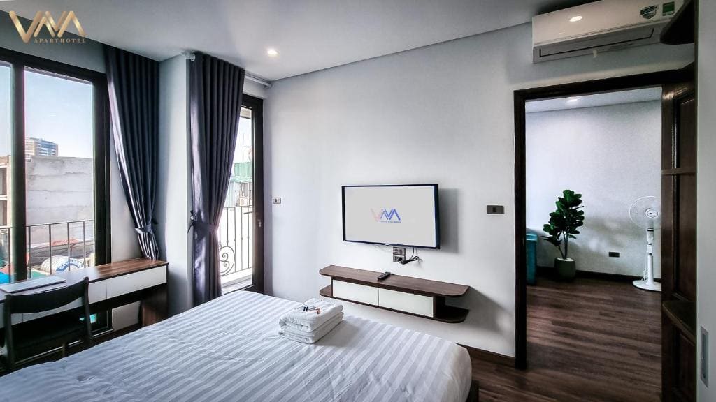Vnahomes Aparthotel Hà Nội - Ảnh 6
