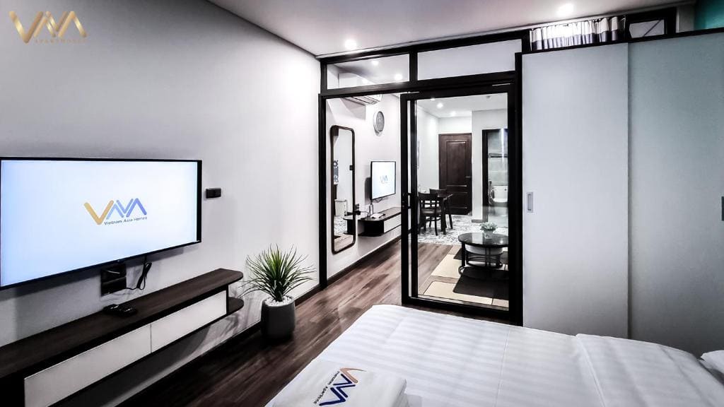 Junior Suites