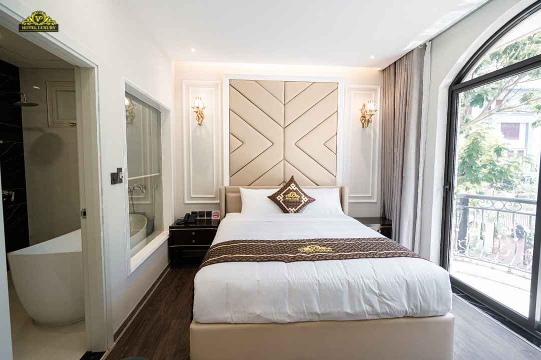VP Hotel Luxury