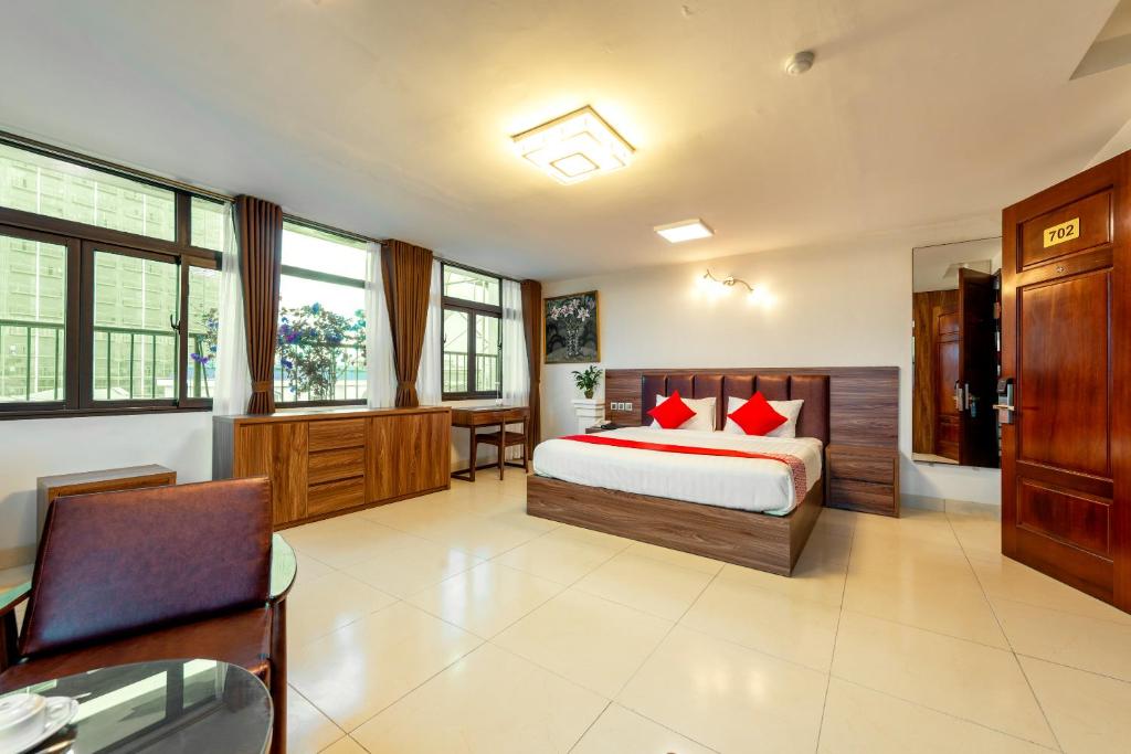 West Lake Hotel - Ảnh 6