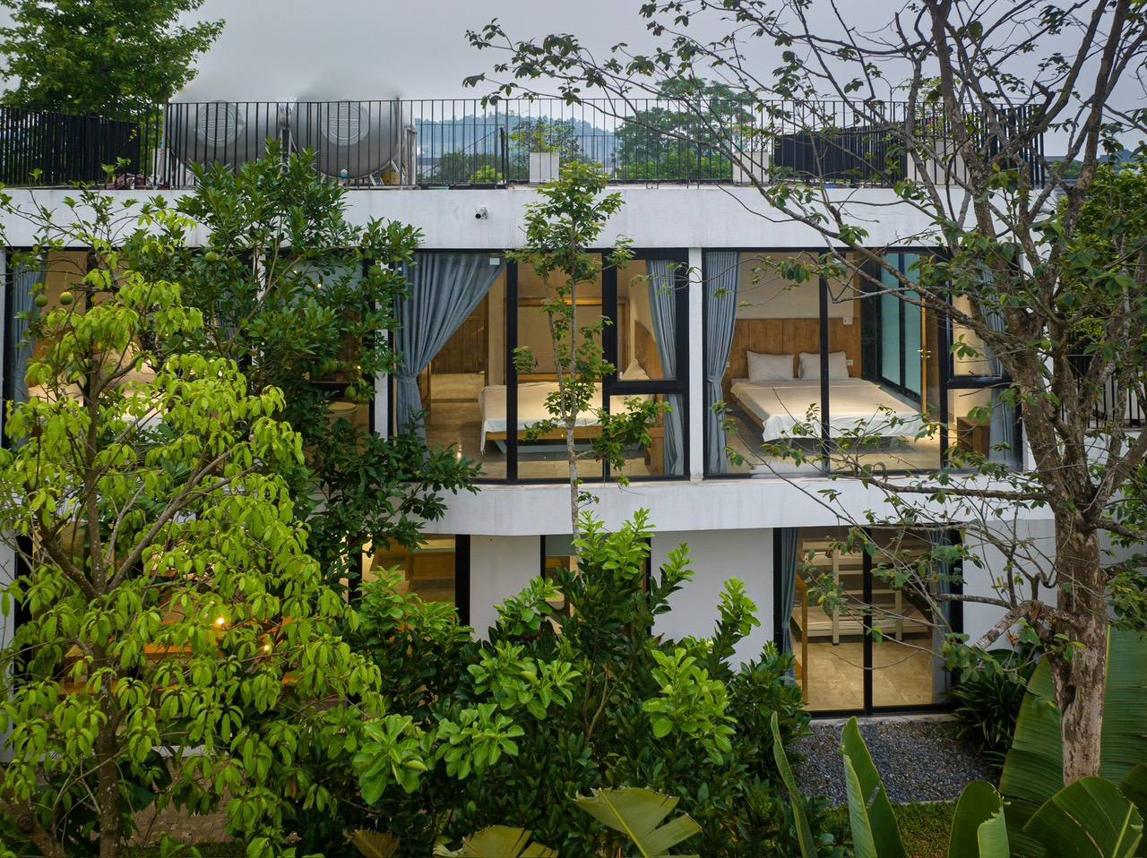 Wynn Mountain Villa 2