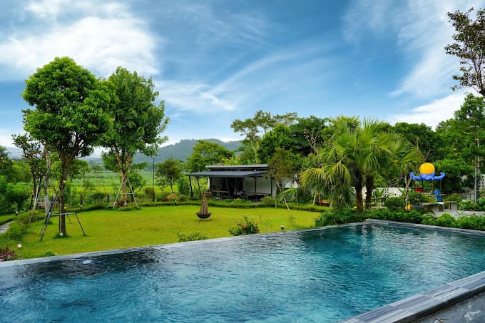 Xavia Villa Hà Nội