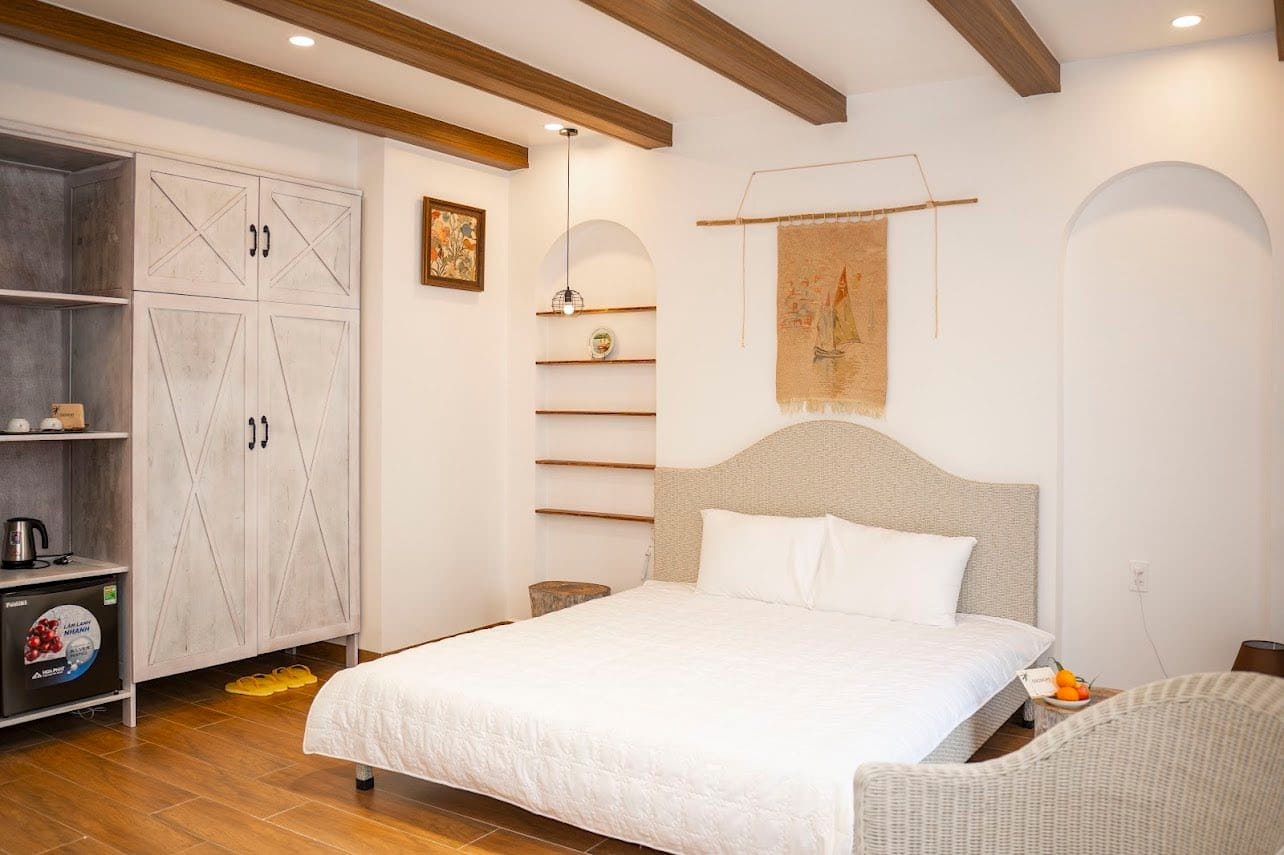 Homestay Đồ Sơn - Cocochi