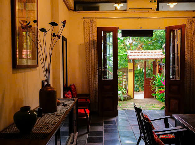  Chez Phuong- Homestay Cát Bà