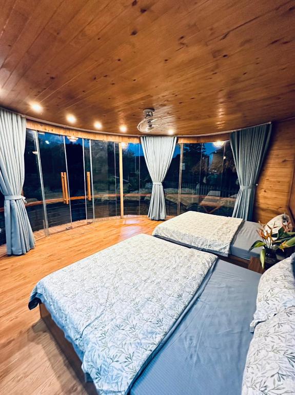 6Senses Garden Bungalow 2