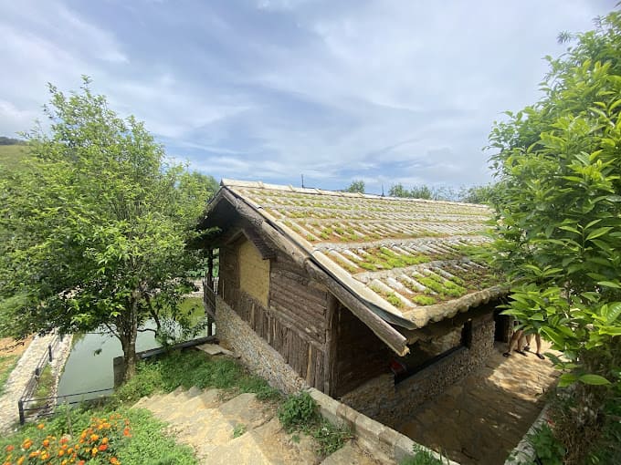 A Páo Homestay