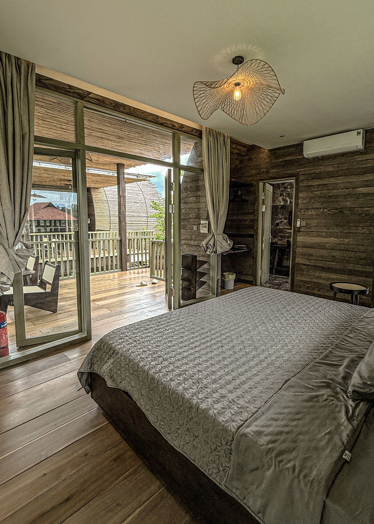 Casa Lamita Hoàn Bình - Villa Đôi 2 PN