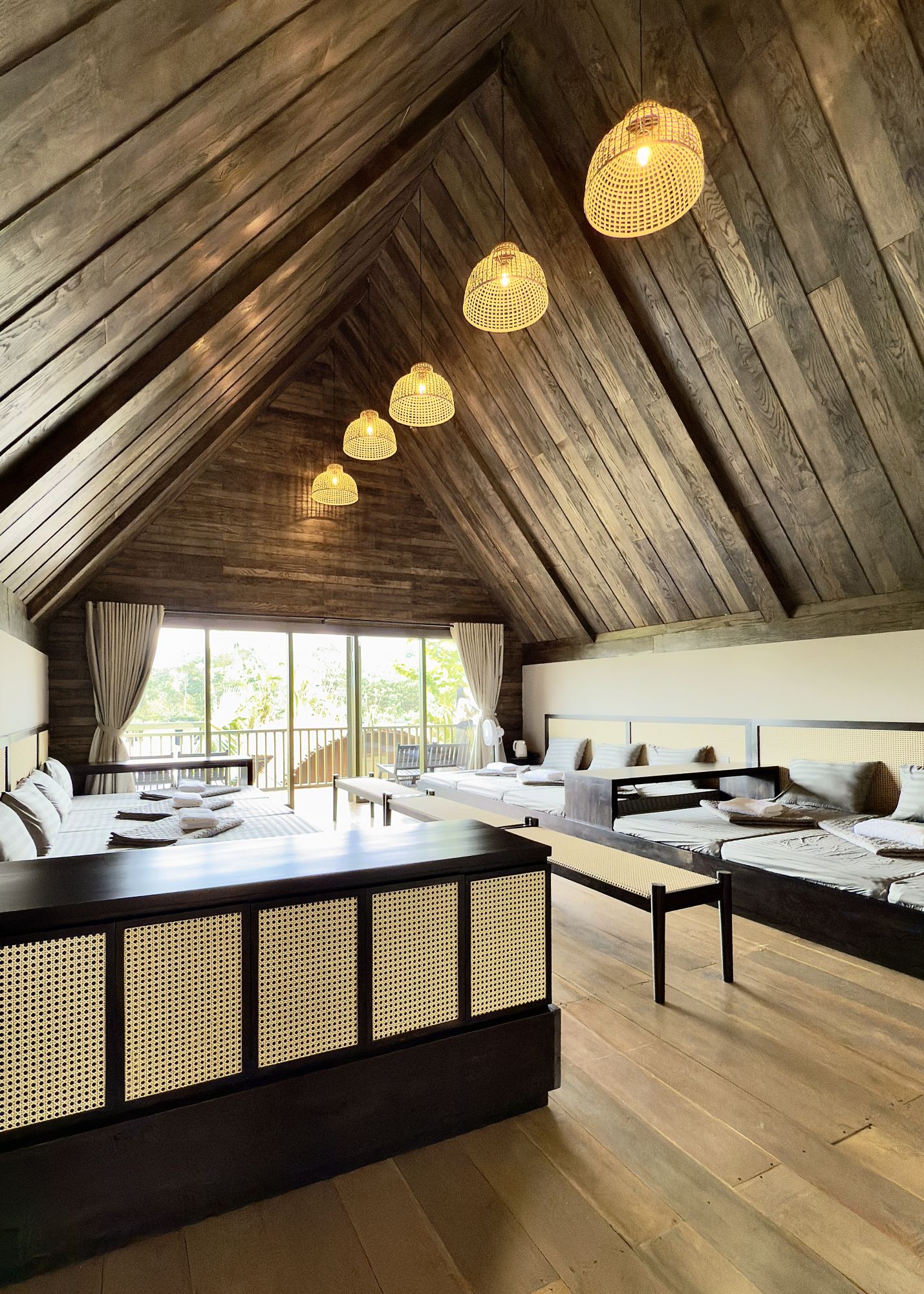 Casa Lamita Hòa Bình