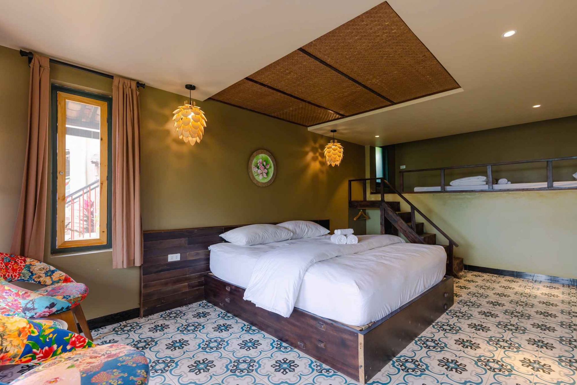 Tường Vy Villa