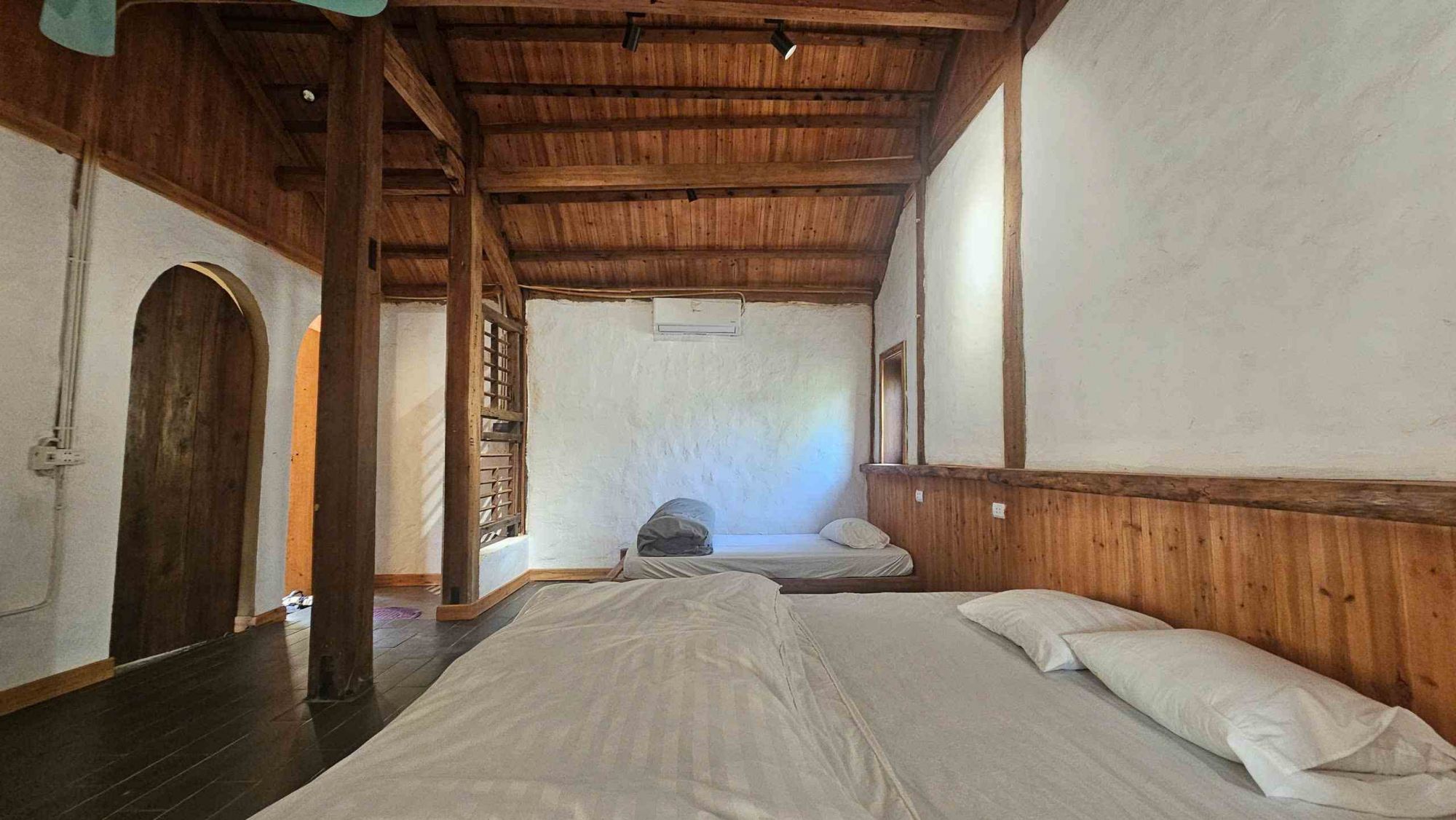 Ké Retreat Đà Bắc - Chiềng 1