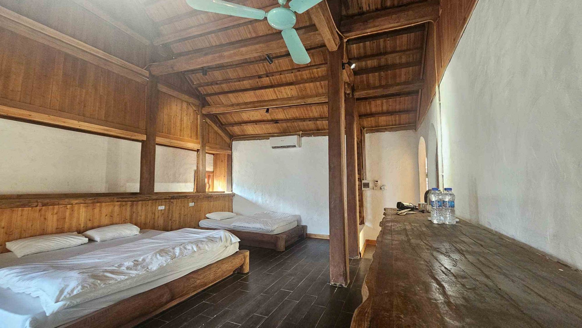 Ké Retreat Đà Bắc - Chiềng 2