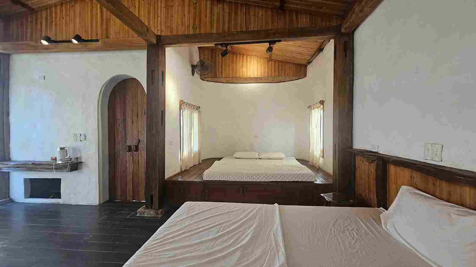 Ké Retreat Đà Bắc - Mái Đá