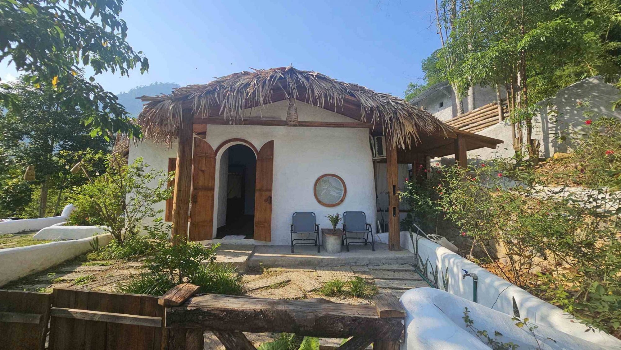 Ké Retreat Đà Bắc - Ngủ 1