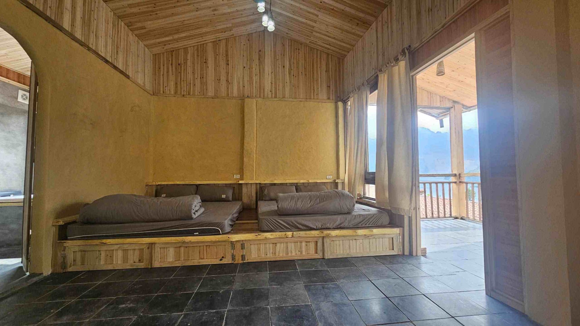 Ké Retreat Đà Bắc - Rếch 3