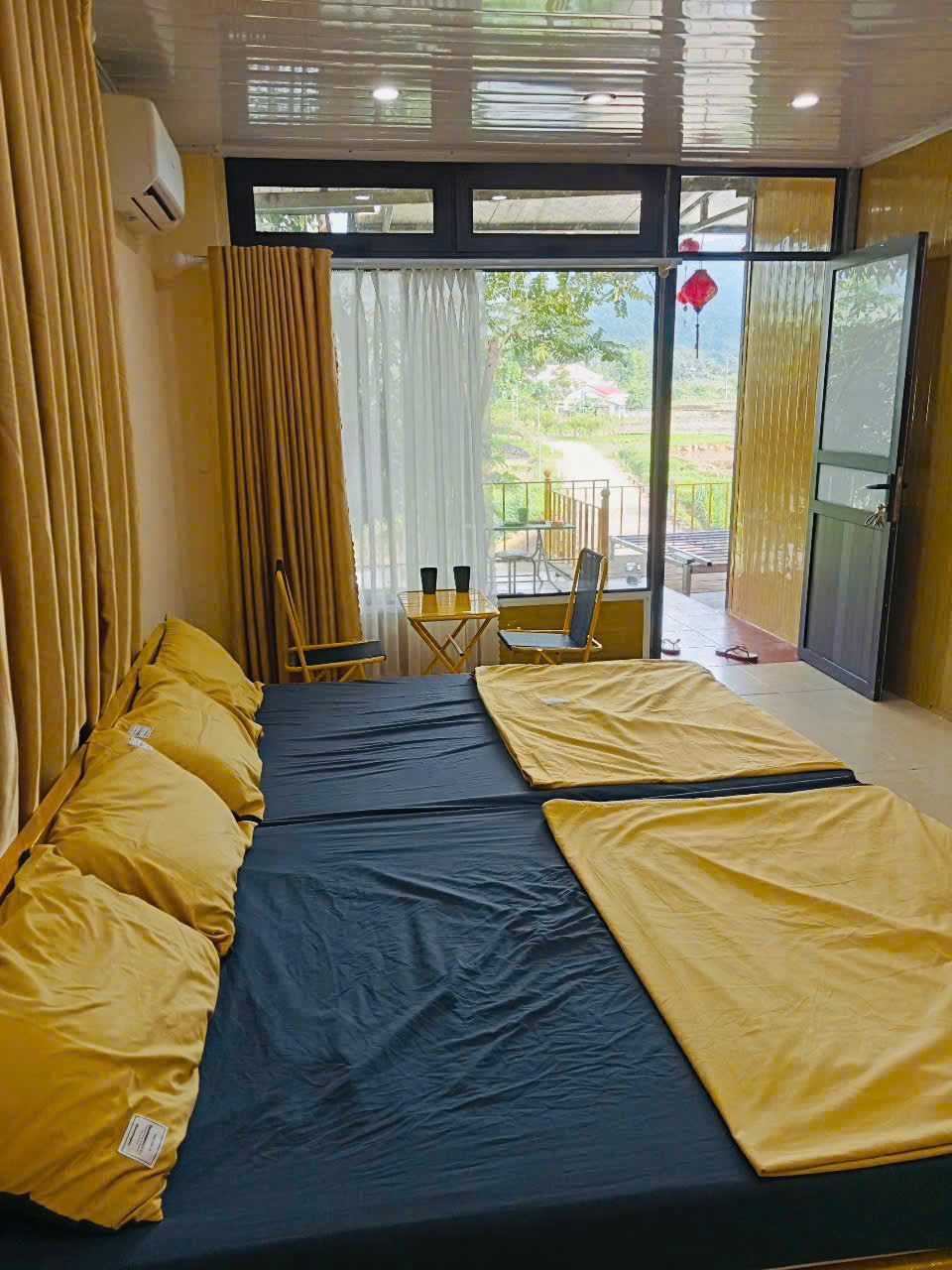 Suối Mường Kim Bôi - M20