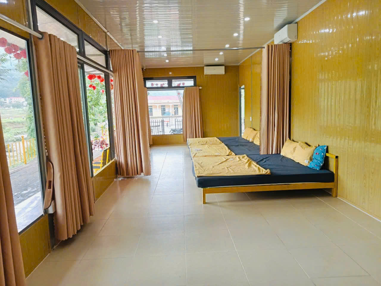 Suối Mường Kim Bôi - M40