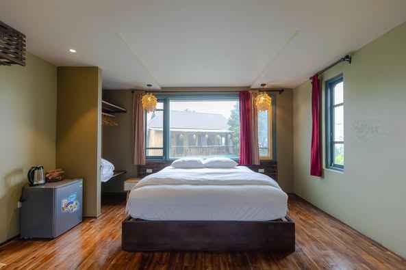 Nàng Ban Villa