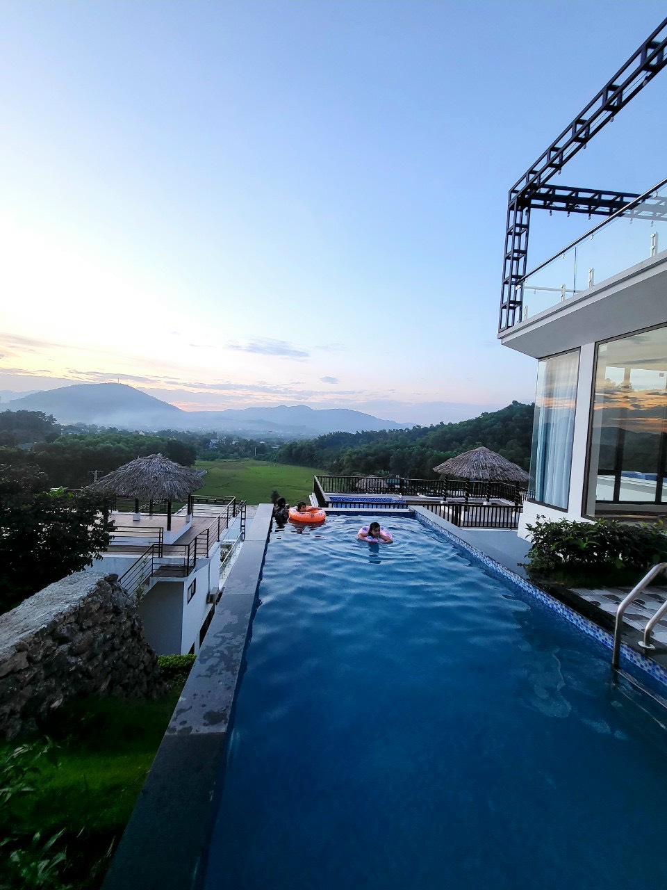 Sun Village - Villa C107