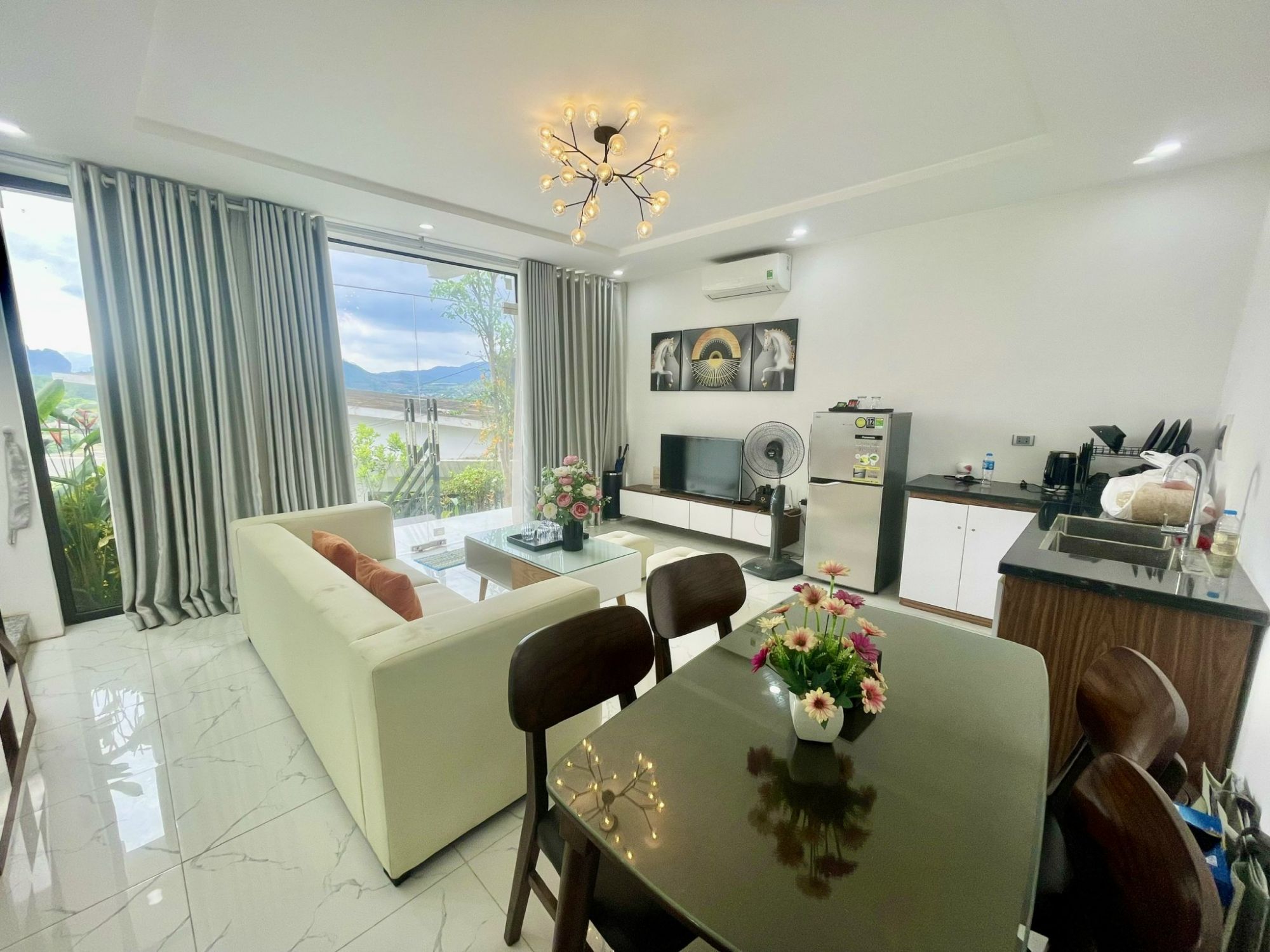 Sun Village - Villa S101