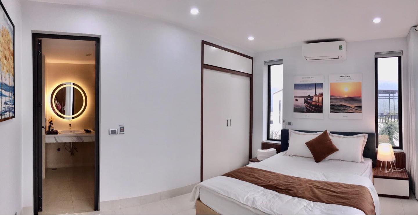 Sun Village - Villa S100