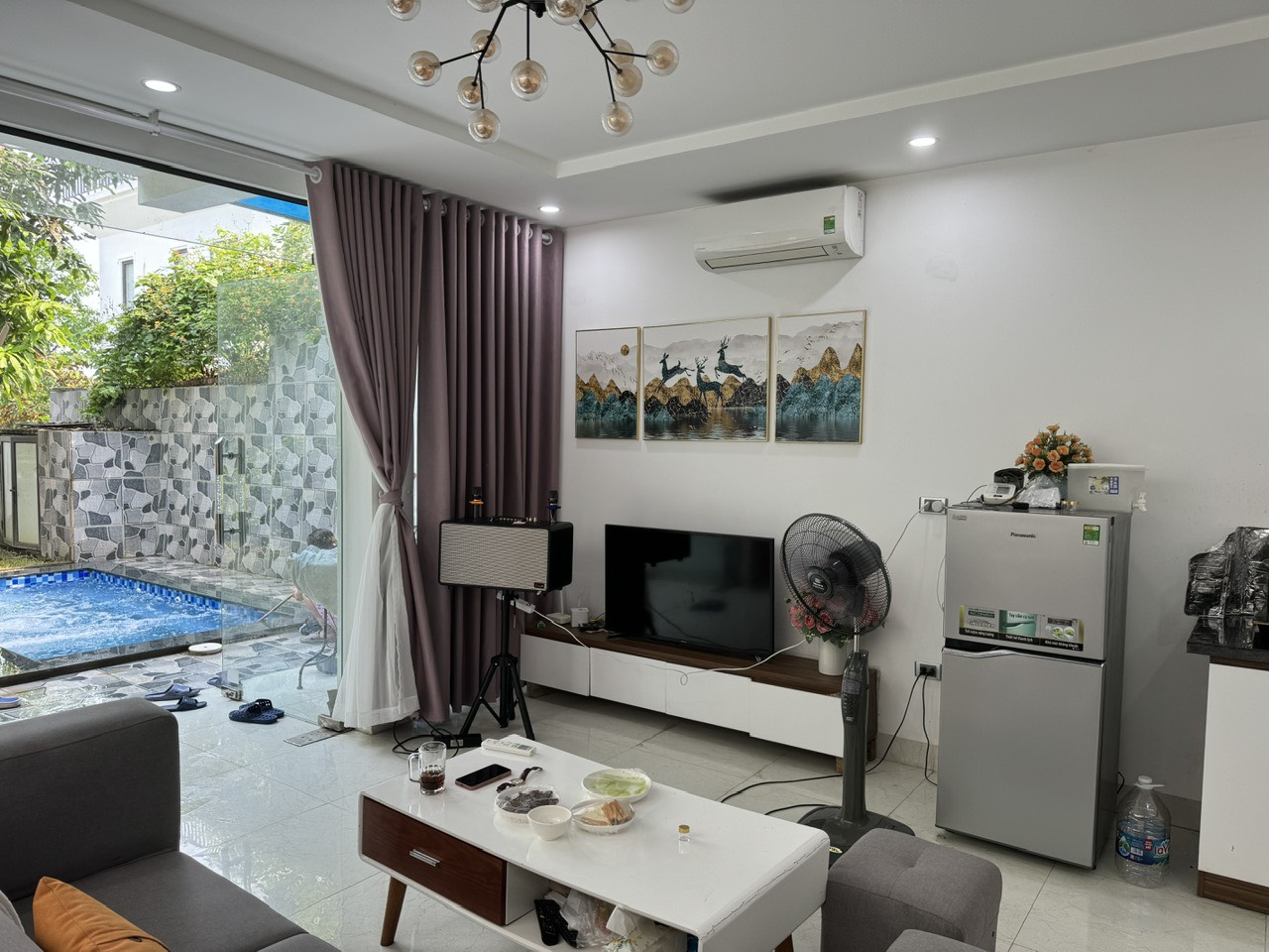 Sun Village - Villa B630 BBR