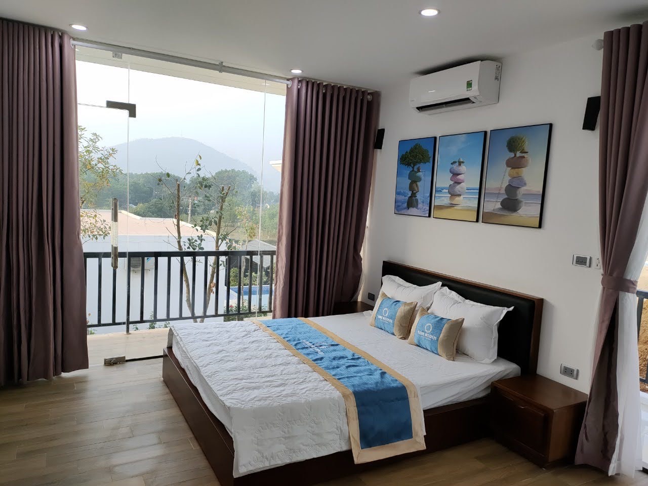 Sun Village - Villa B102 BBR