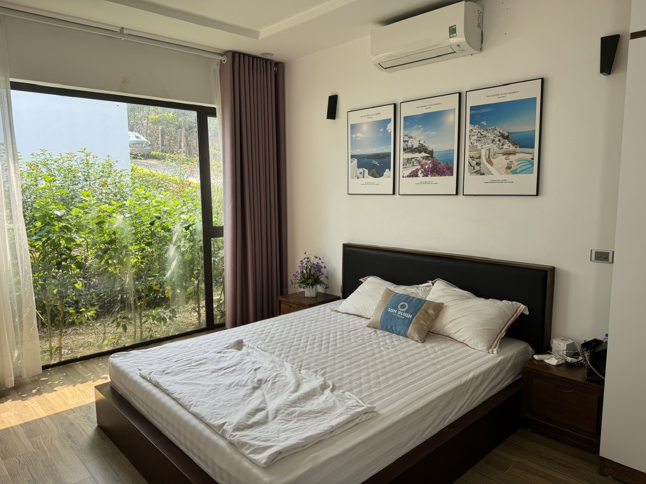 Sun Village - Villa B139 BBR