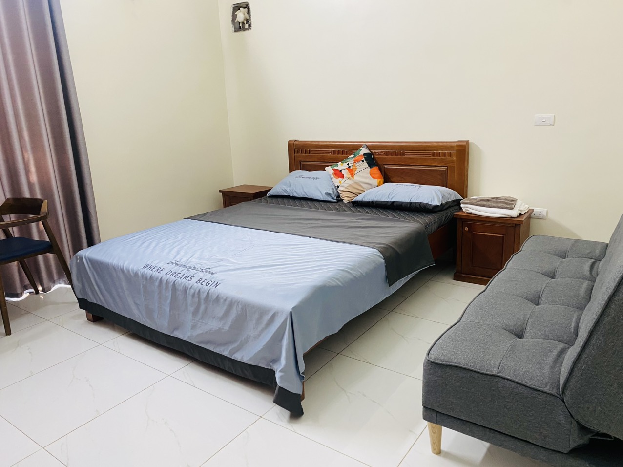 Sun Village - Villa L3A BBR