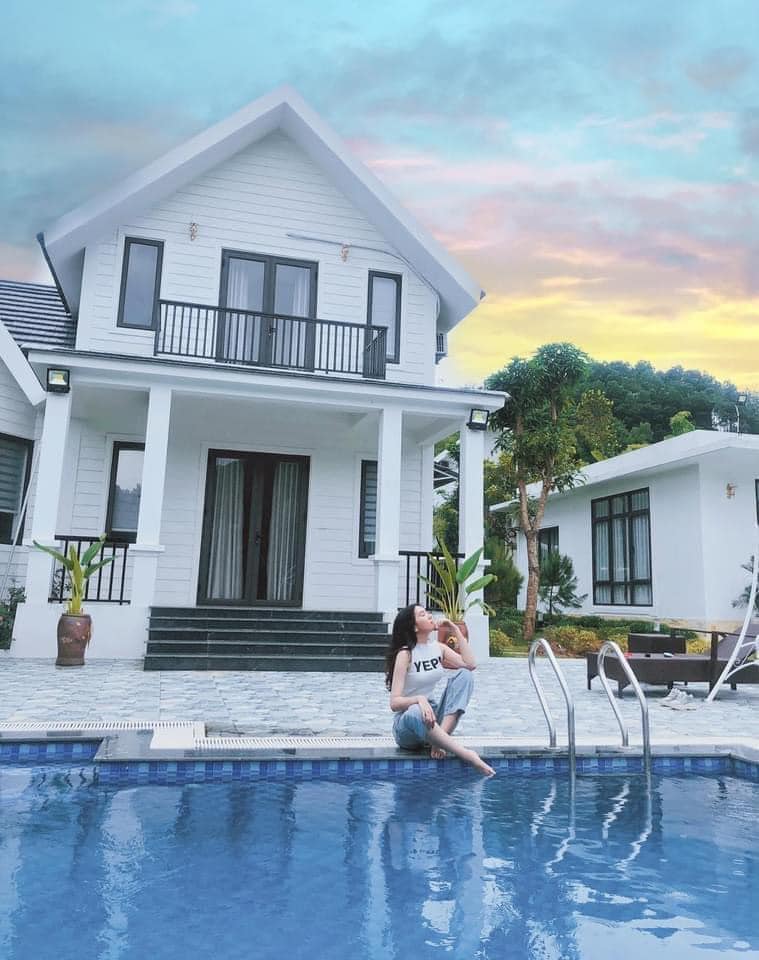 Sun Village - Villa B631