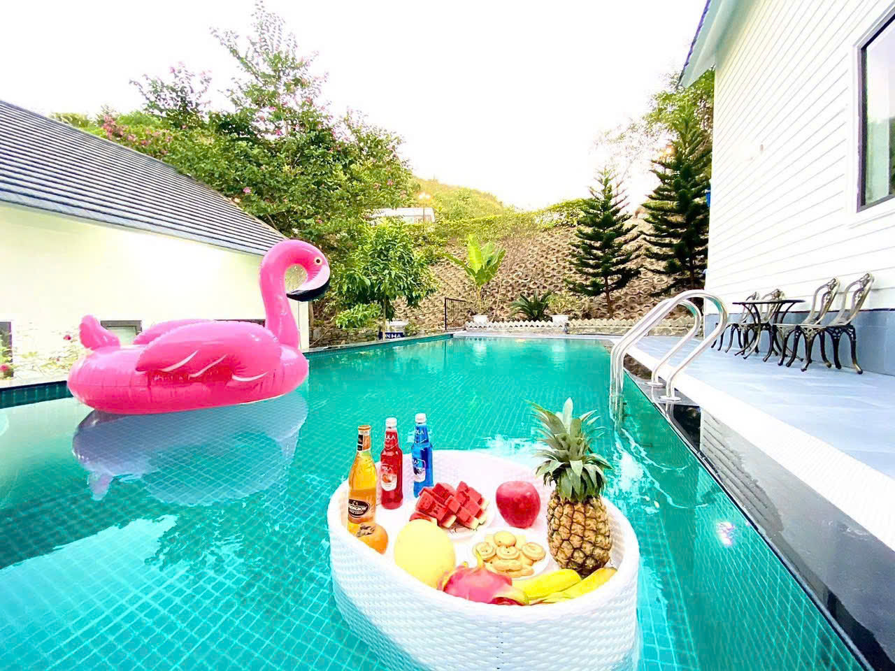 Sun Village - Villa L24