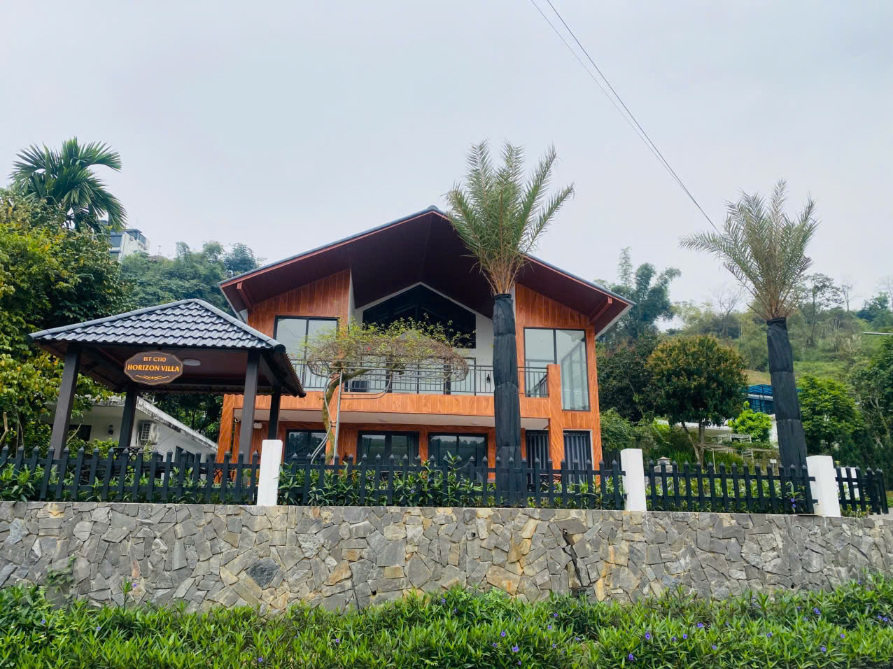 Sun Village - Villa C110