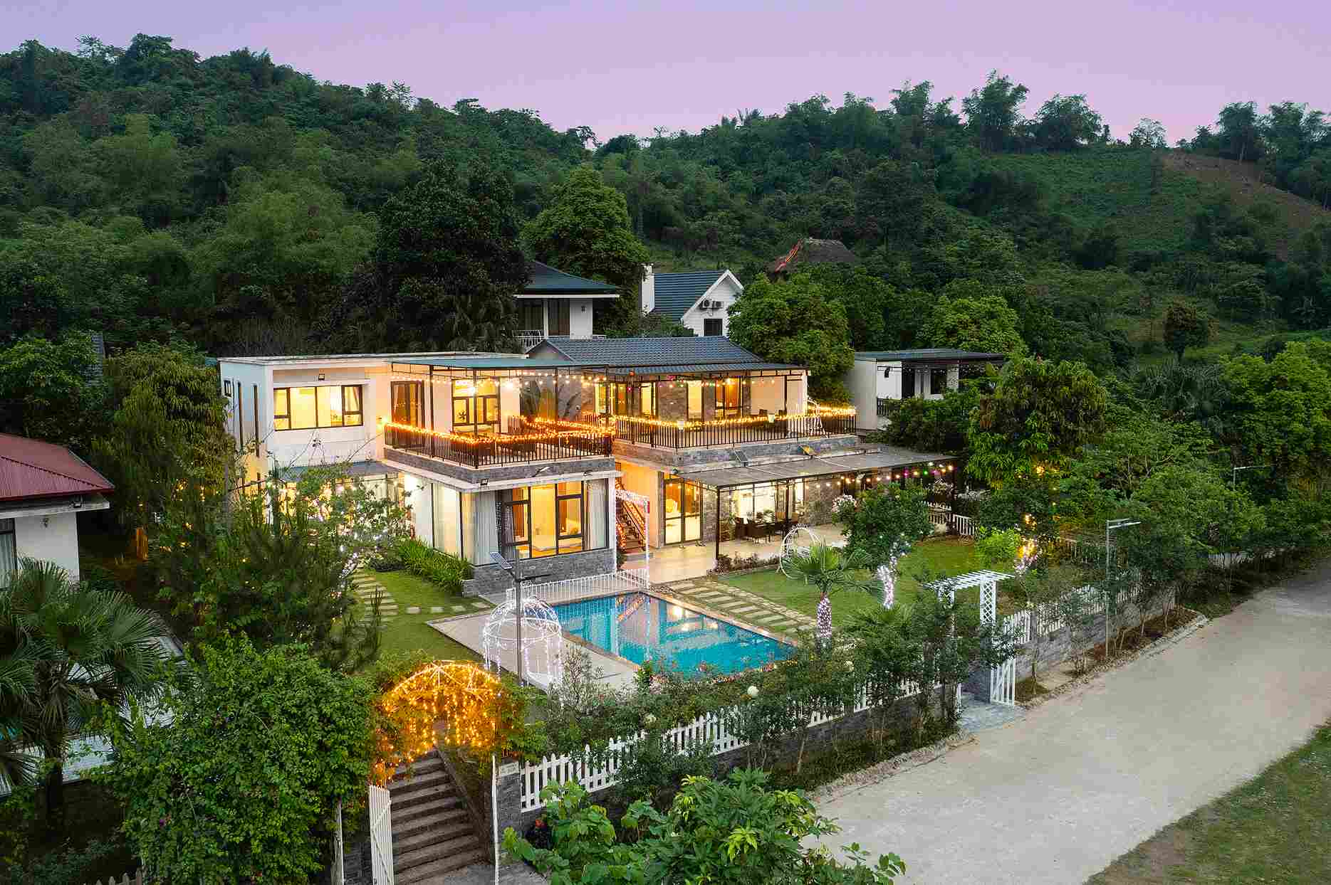 Sun Village - Villa B629