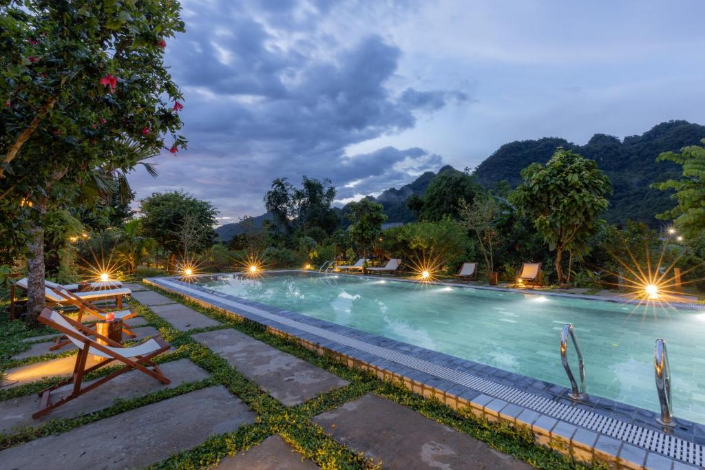 Sundara Retreat Hòa Bình