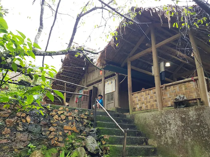 Xuân Lan Homestay