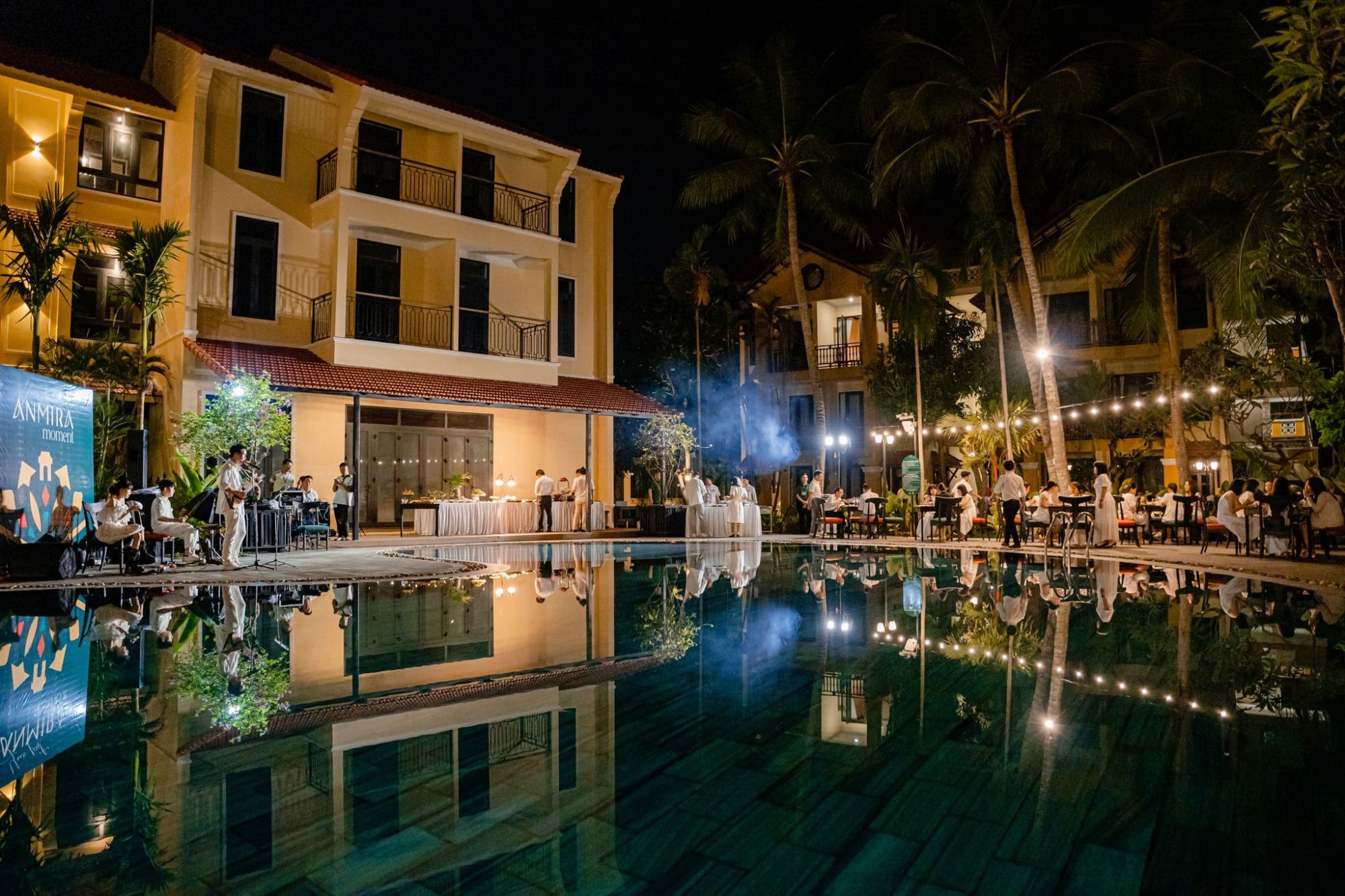 Anmira Resort & Spa Hoi An by The Unlimited Collection