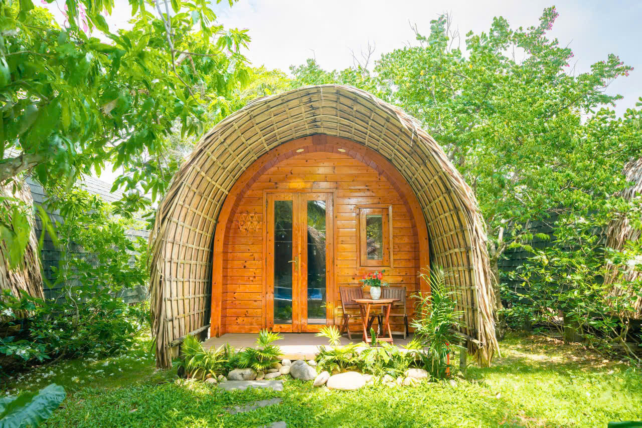 Hoianam Village - Bungalow