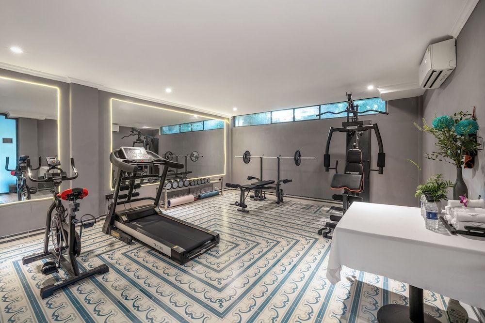 JM Hoi An Beach Hotel - Ảnh 6