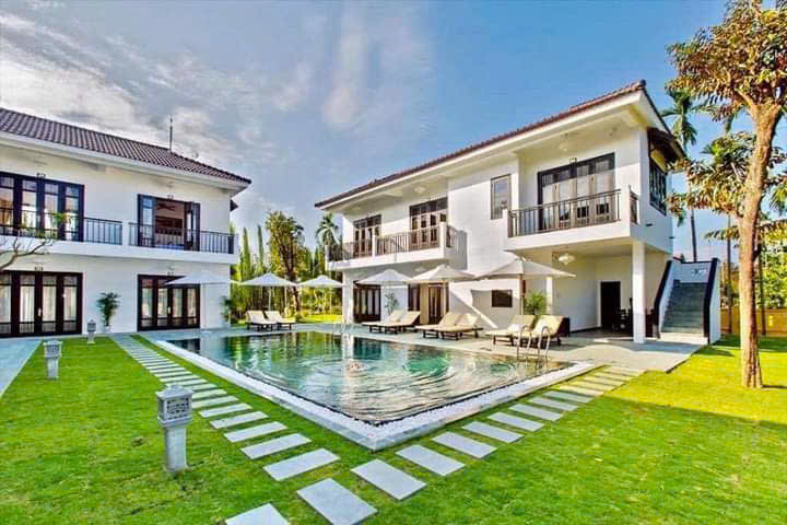 Natural Boutique Hoian