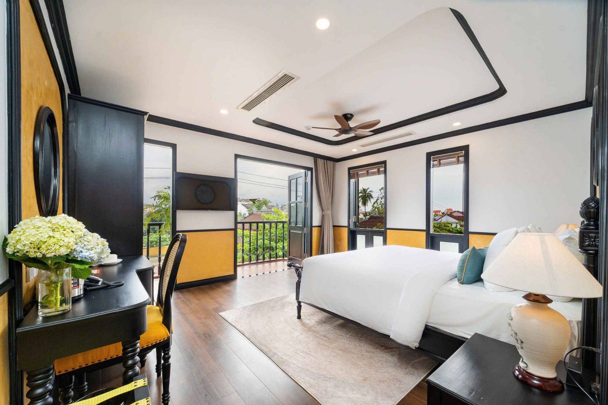 Yzistel Hoi An 