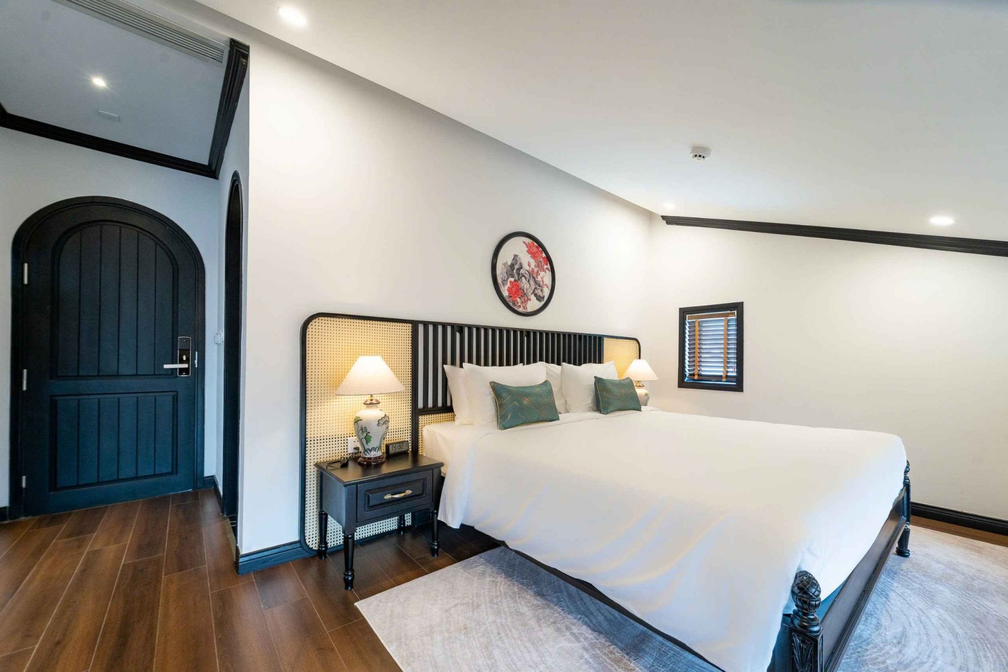 Suite King Room